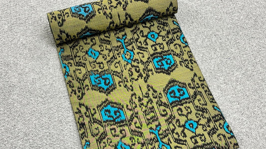 名古屋帯/iKat
