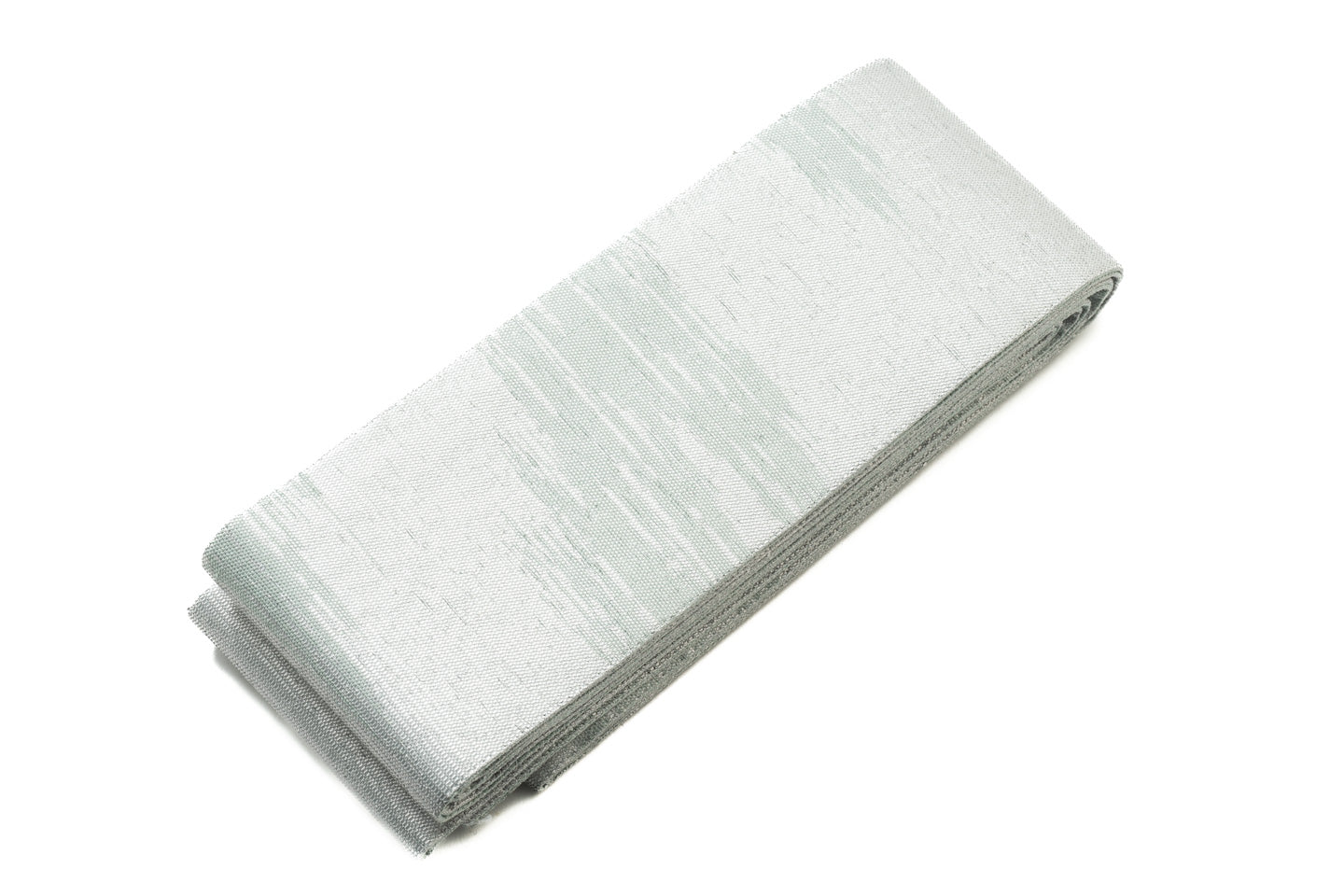 即納品/Online限定【600経紬の角帯】霞雲柄