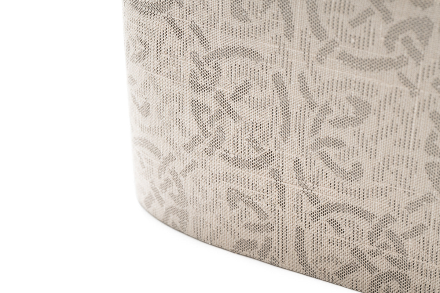 即納品/Online限定【Celticの角帯】ケルト文様/600経紬/ベージュ