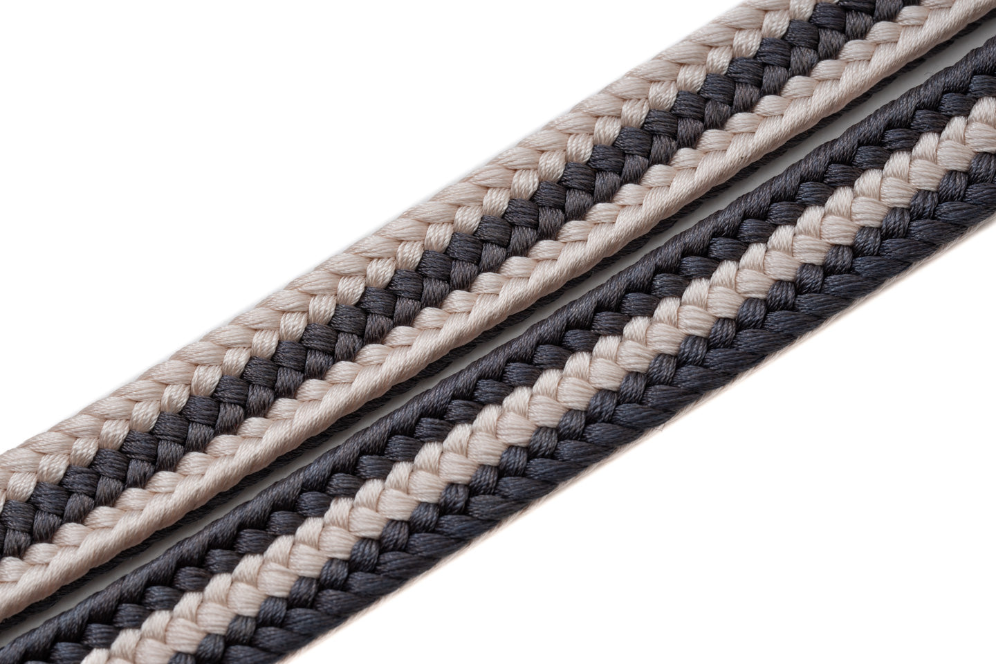 【仙福屋の帯締め】ホマレ特甲/切り房仕様 全4色