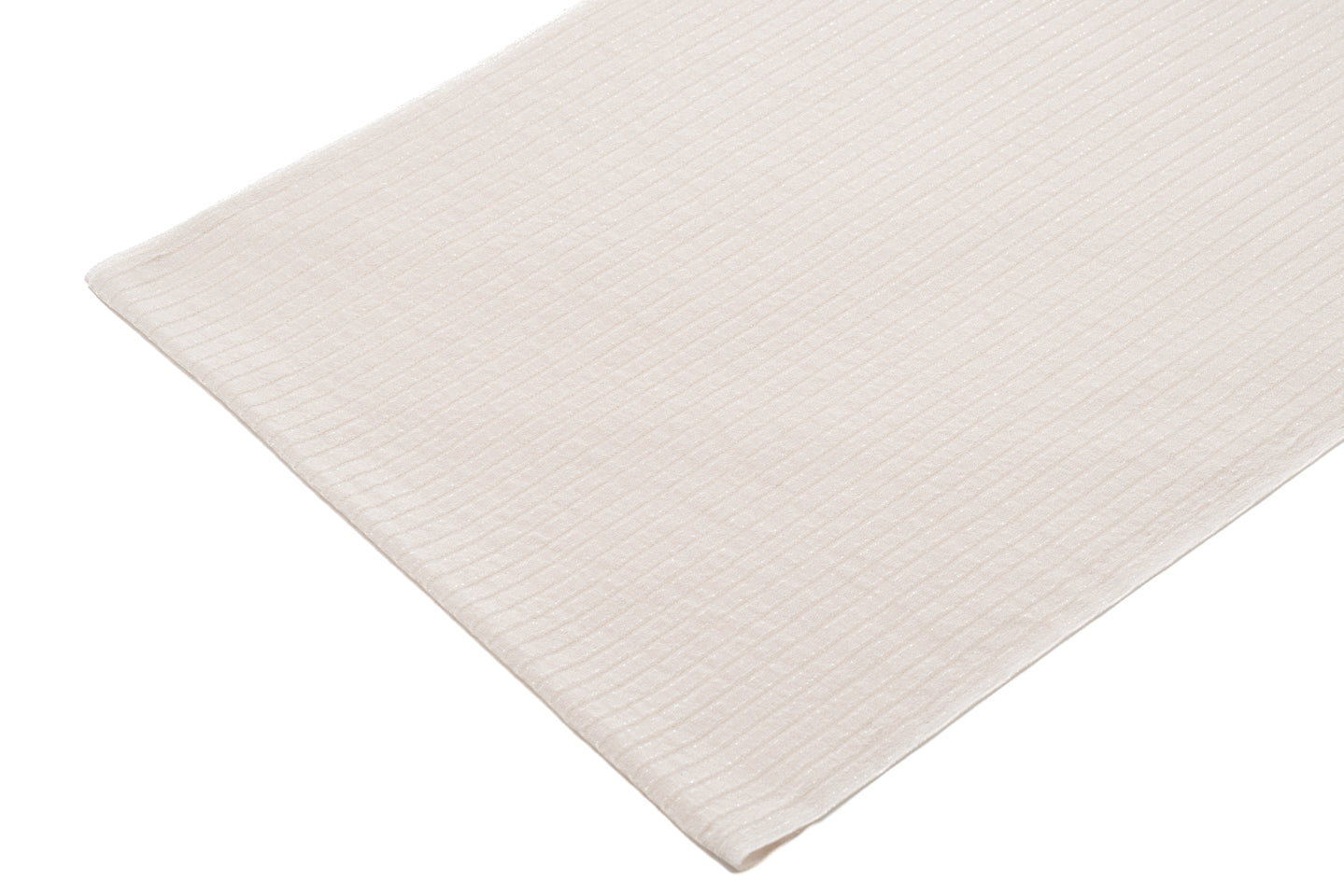 【仙福屋のスリーシーズン帯揚げ】経銀通し無地帯揚げ