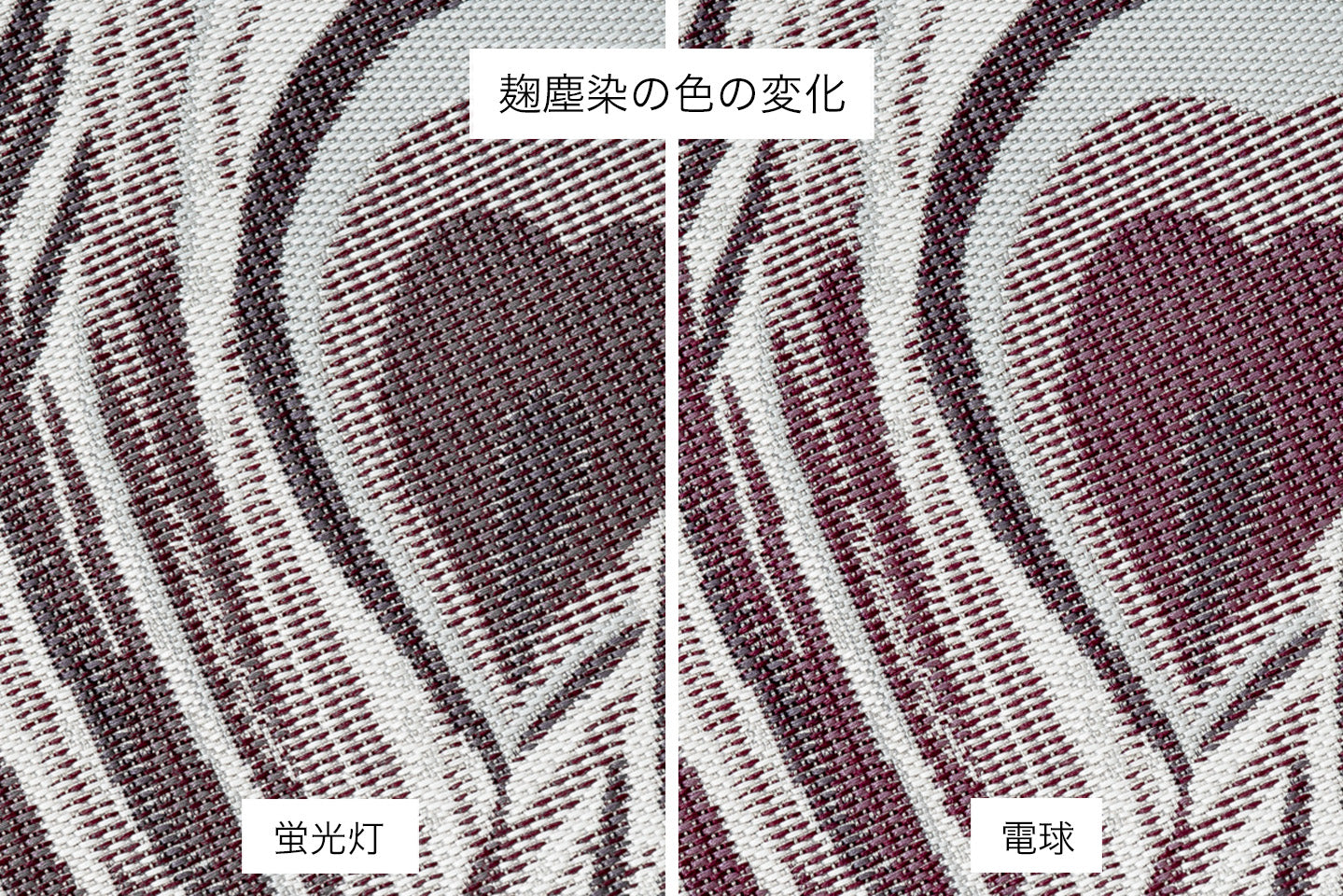 【麹塵染の数寄屋袋】孔雀の羽根