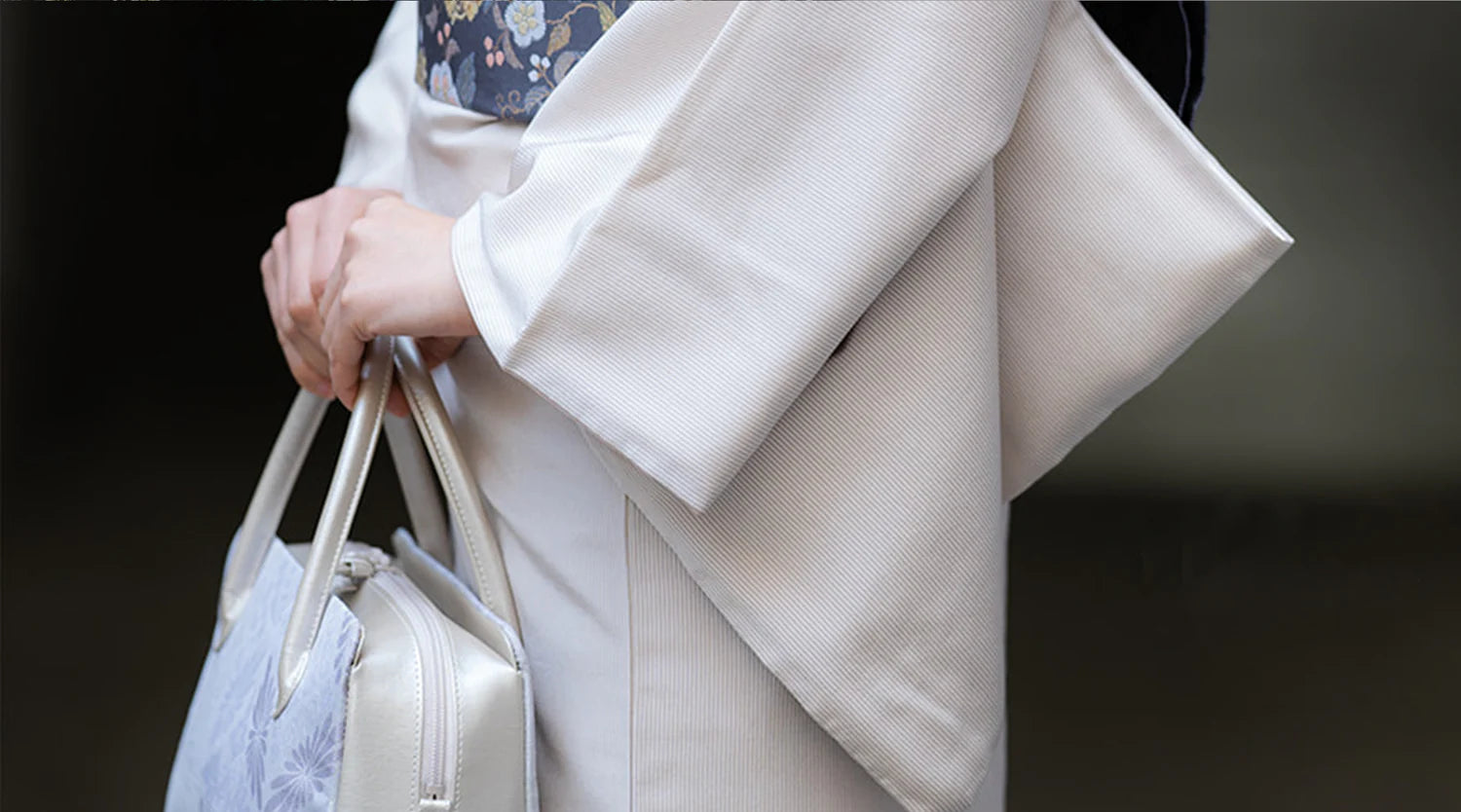 京都西陣・となみ織物の帯と和小物オンラインショップ 仙福屋宗介