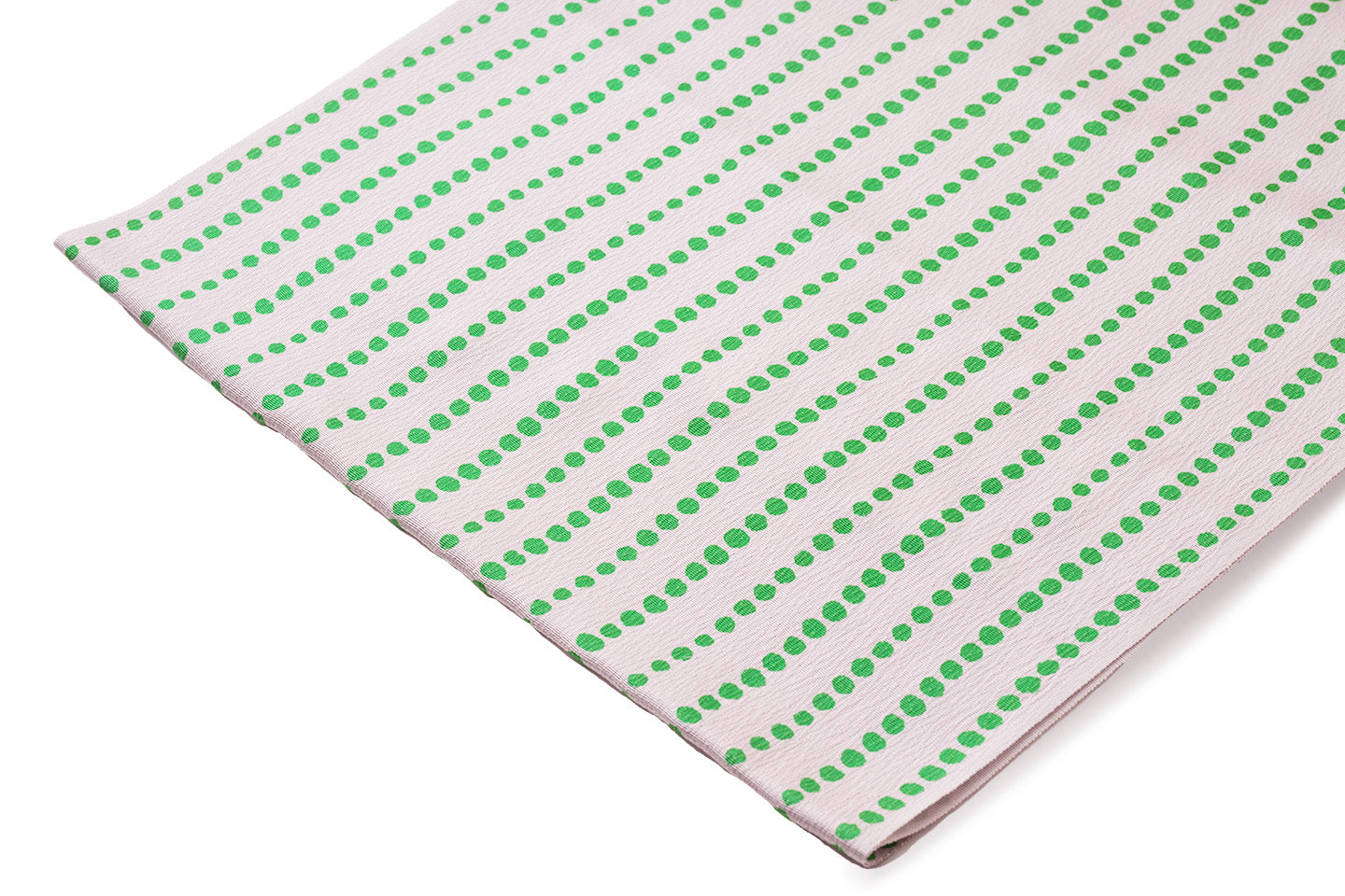 【豆しぼ プレミアム帯揚げ】