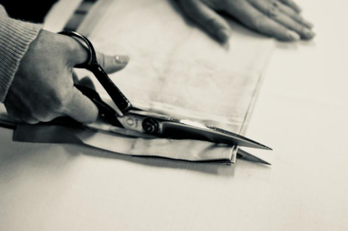 Online限定【緞子織の懐紙入れ】ジュエルフラワー4