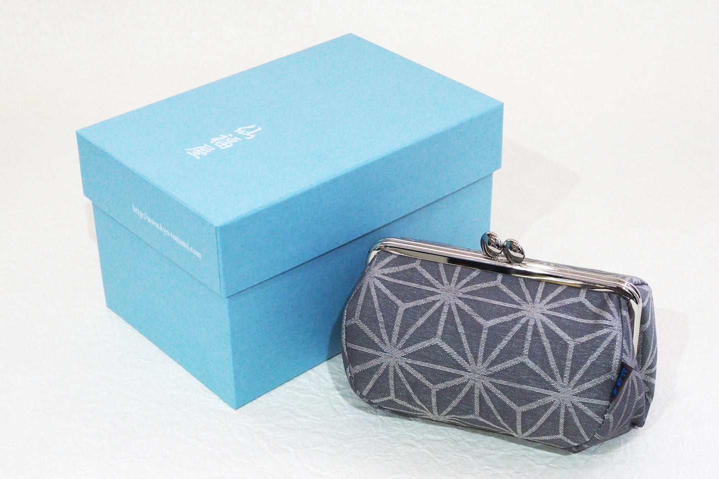 Online限定【お太鼓ポーチset/西陣織】おまかせ5個セット