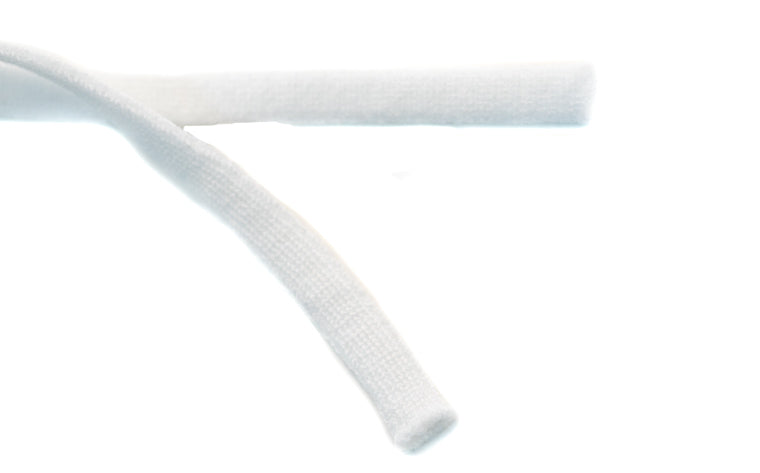 Online限定【麻のマスク】笹文様 麻襦袢で制作する夏マスク