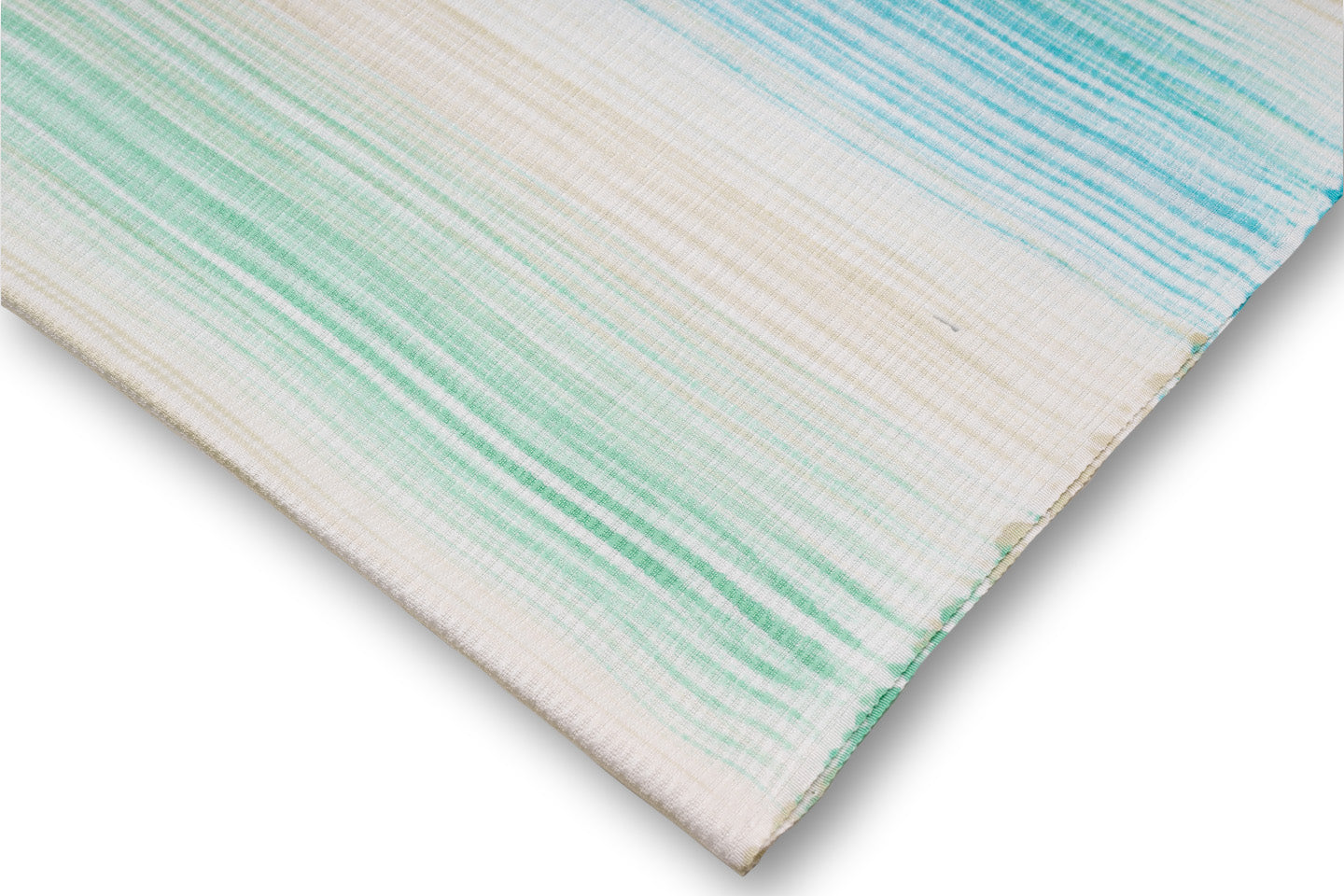 【仙福屋のメッシュ織のオールシーズン帯揚げ】鹿毛引きVer,2