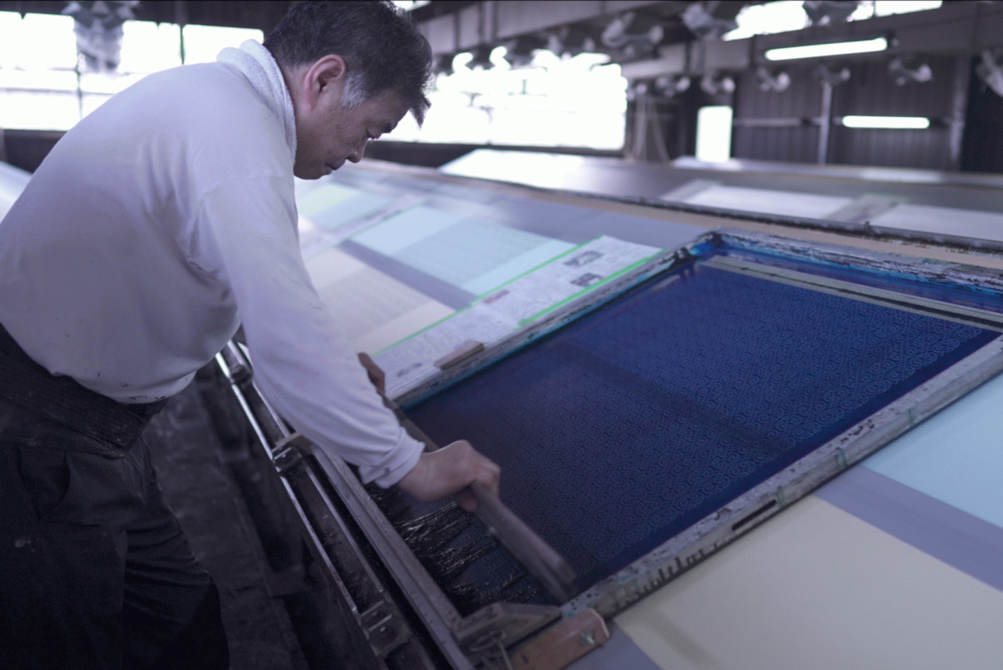 【Celticの単衣・袷物帯揚げ Ver.2】