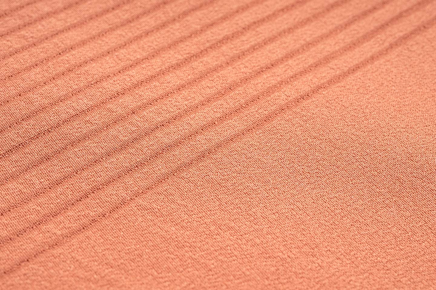 Online限定品【オールシーズン織分け無地 帯揚げ/山吹色】