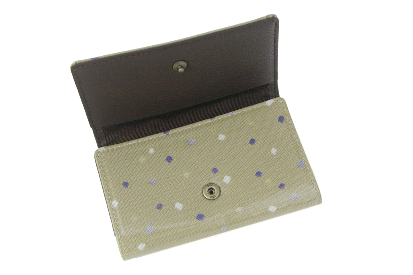 あられのキーケース(コーティング仕様)