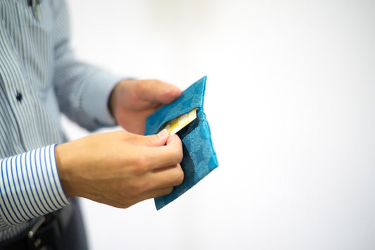 門出の贈り物に