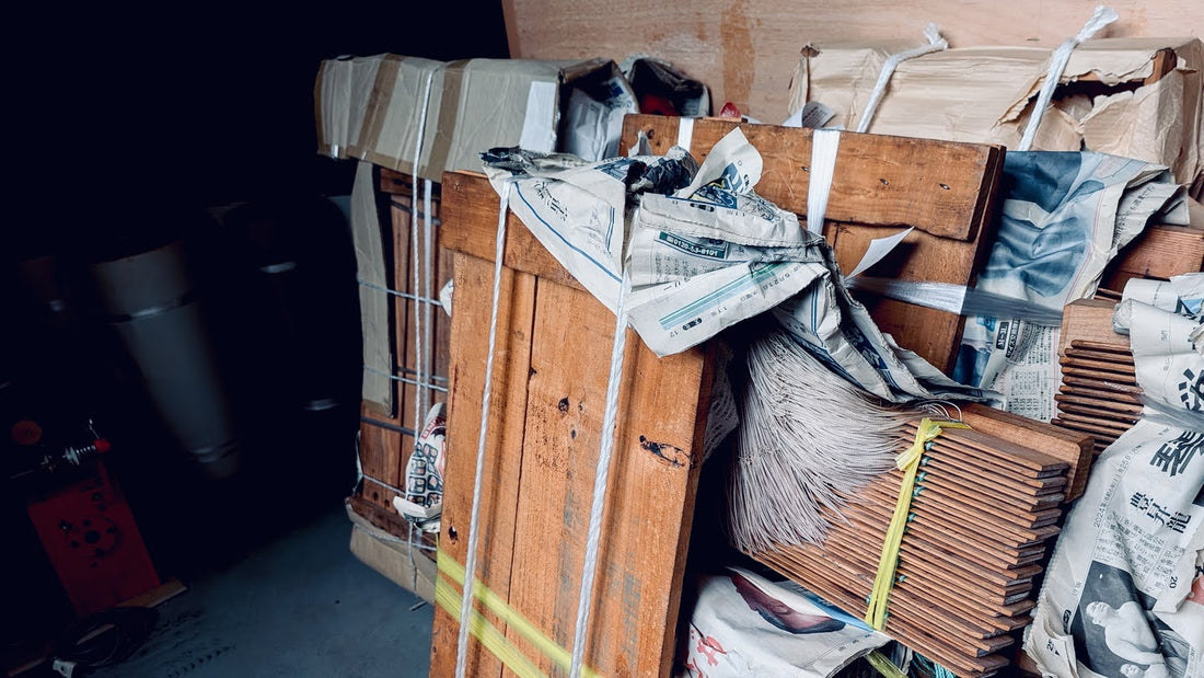 10月のモノづくり