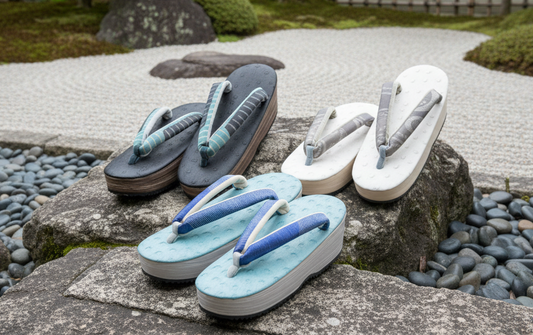 アウトレット草履を掲載しました