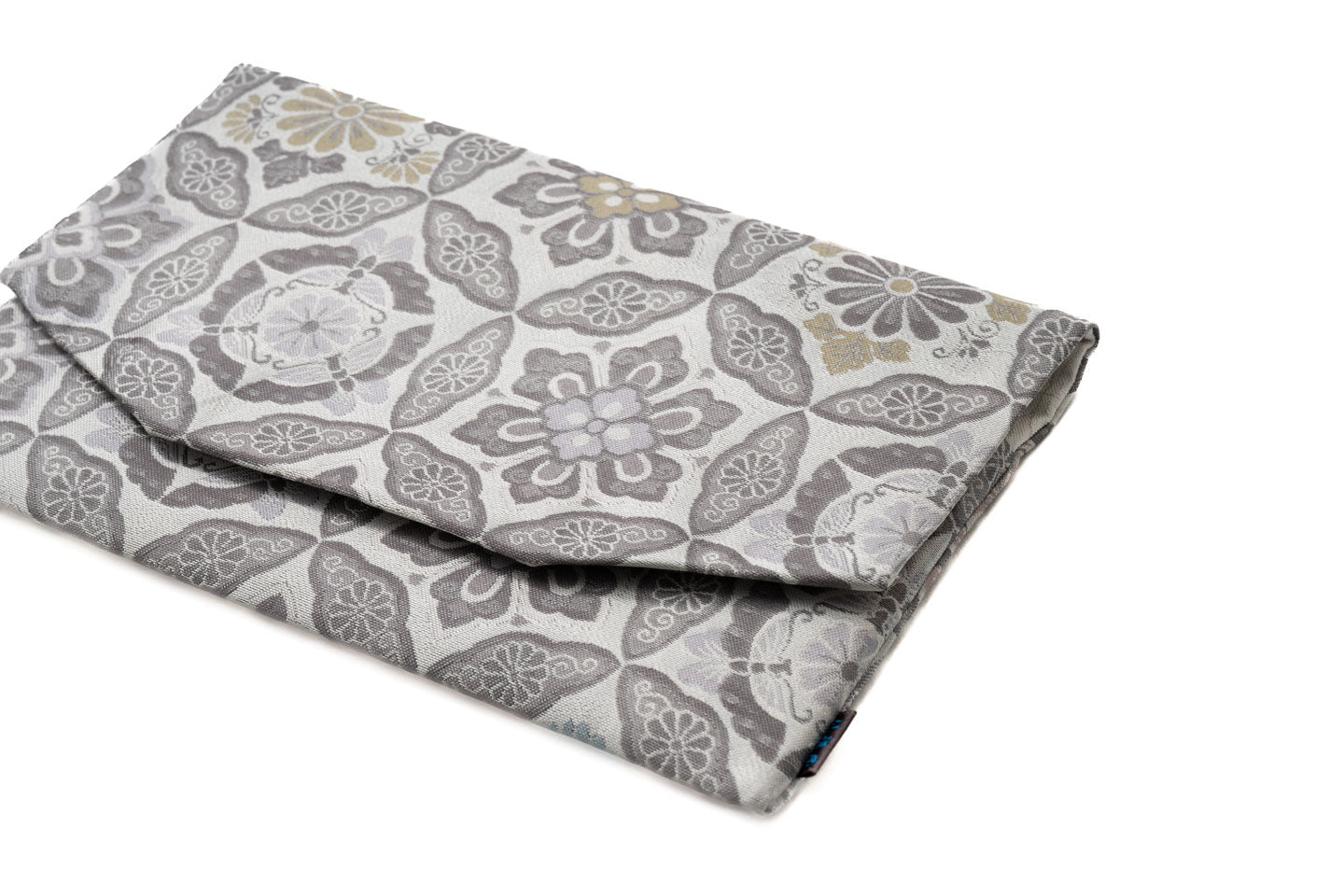 反物　　仙福屋　となみ織物　ちりめん 反物 仙福屋 となみ織物 ちりめん 織とこもの 仙福屋宗介