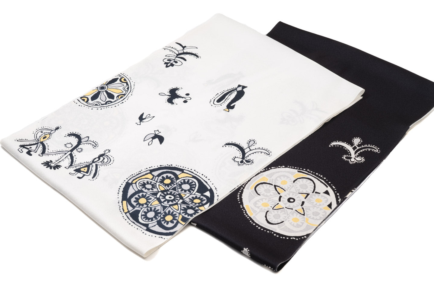 京都西陣・となみ織物の帯と和小物オンラインショップ 仙福屋宗介