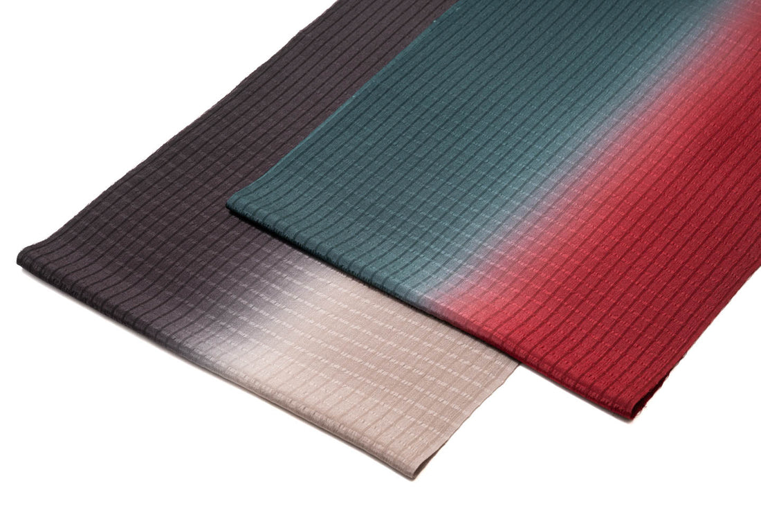 オールシーズン帯揚げを掲載しました