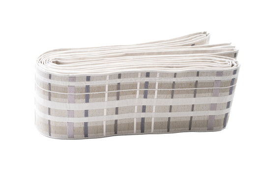 角帯がほしい｜八寸名古屋帯を見て思うこと