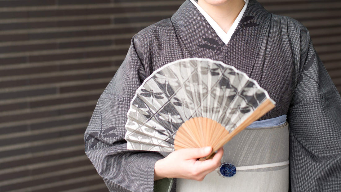 『うちの帯は薄くて、軽くて・・・。』を目と手で感じてもらうために