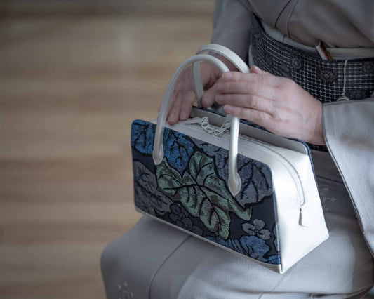 お太鼓に宿る力をそのまま持ってくる