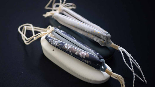 『足が痛いからお出かけしない。』