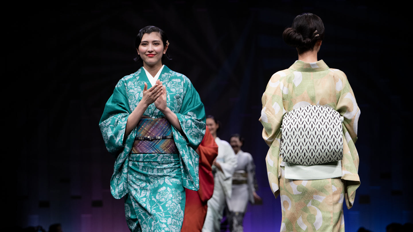 京都西陣・となみ織物の帯と和小物オンラインショップ 仙福屋宗介