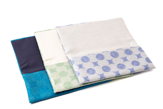 新しい年のはじまりに、南蛮七宝の懐紙入れを掲載しました