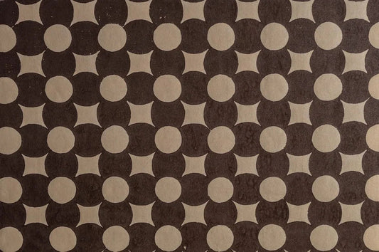 ライフワーク？南蛮七宝文様について