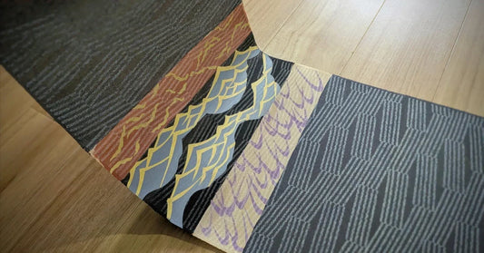 【帯紹介】終わってから人気が出るパターン｜神坂雪佳の世界