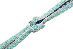 Online限定【仙福屋の小桜組帯締め】ミントグリーン