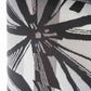 Online限定/即納品【畦織の半幅帯】松葉柄/黒