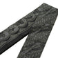 即納品／Online限定【紗楽の角帯】総紗縫/バティック