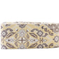 即納品/Online限定【異文織の角帯】Kilim(キリム)文様2