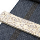 即納品/Online限定【異文織の角帯】Kilim(キリム)文様2