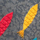 Online限定【金魚群】総紗縫+日本刺繍