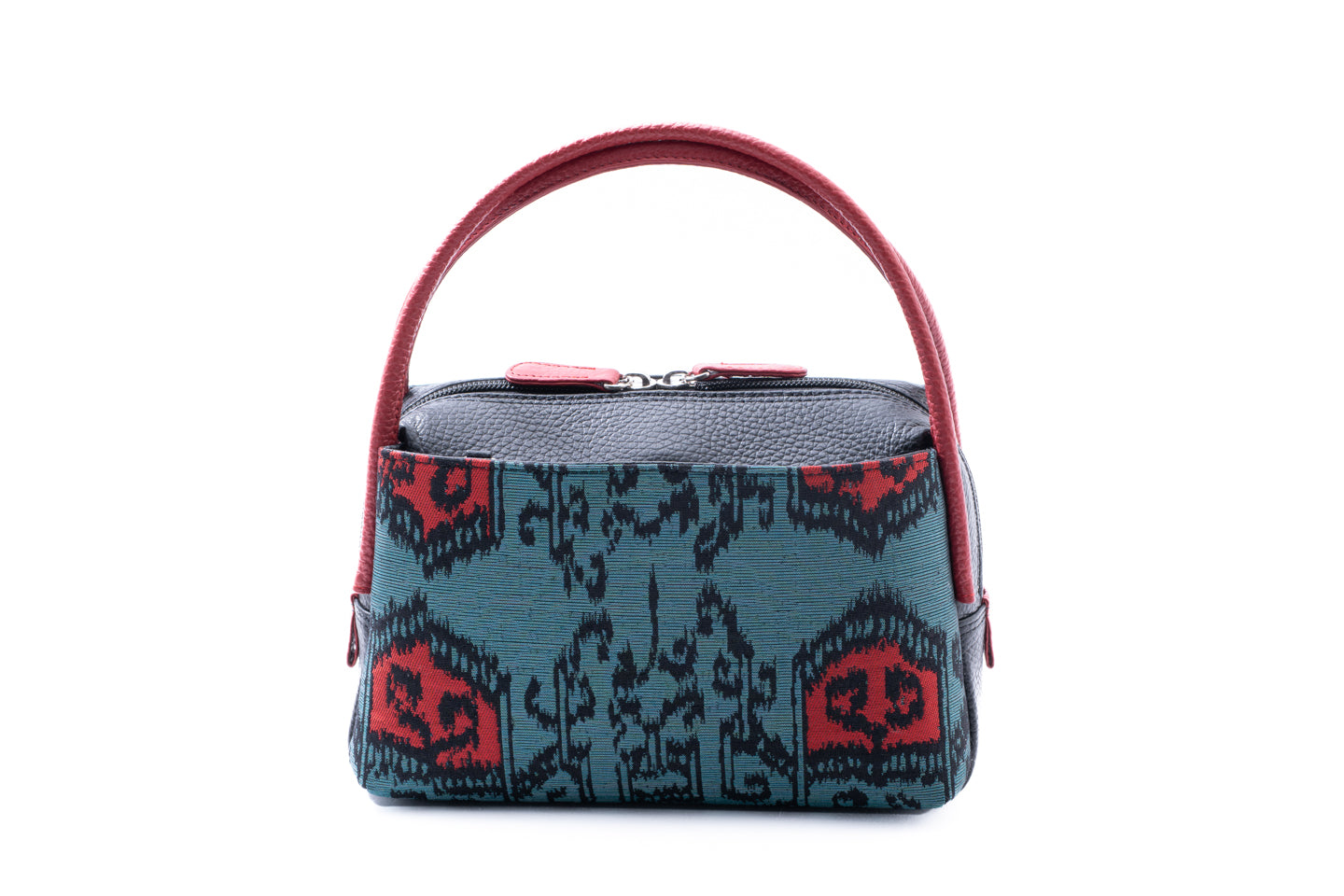 【iKatの2WAYプティバッグ】異文織３