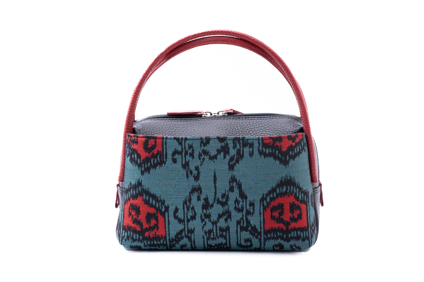 【iKatの2WAYプティバッグ】異文織３