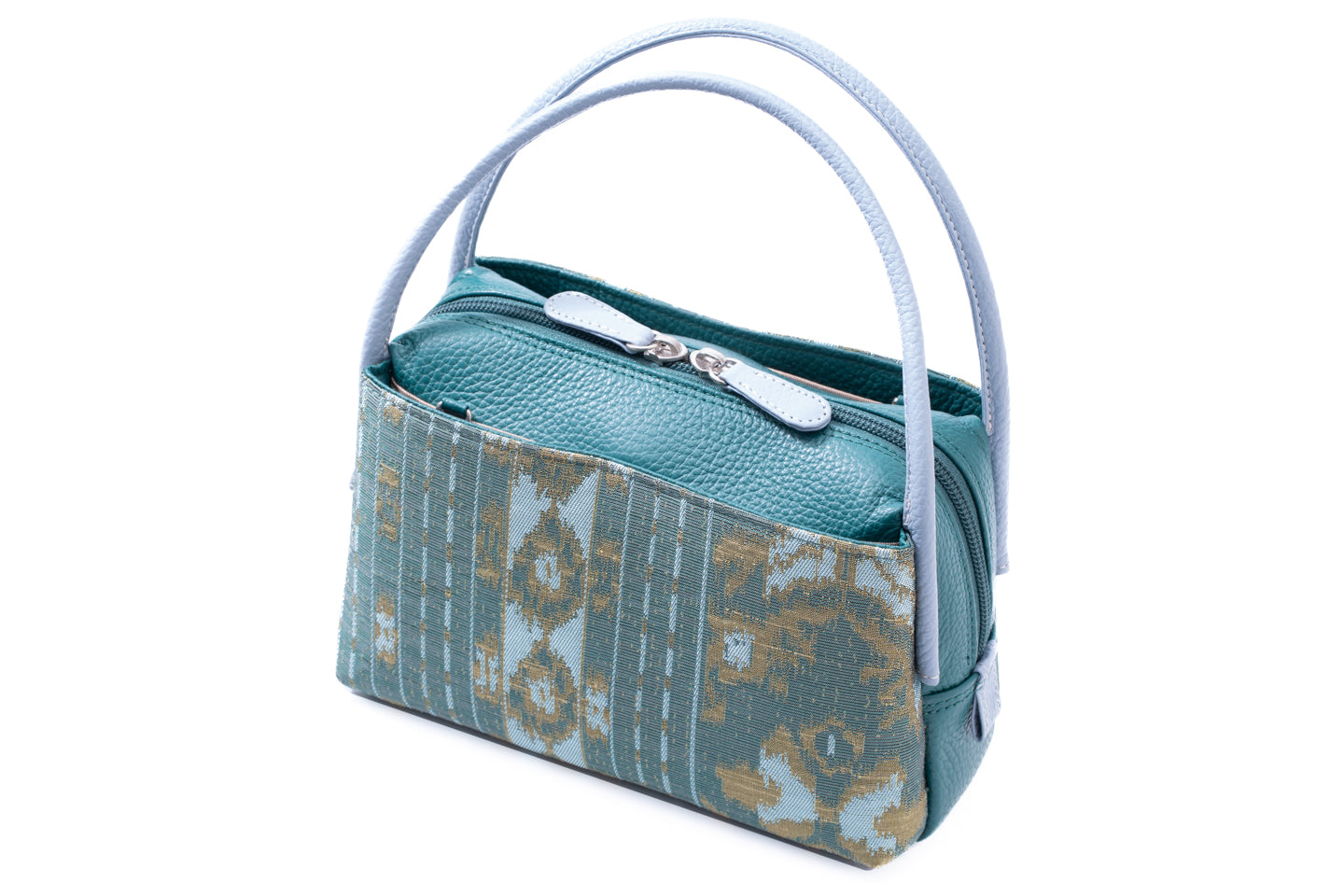 【iKatの2WAYプティバッグ】異文織１ 3
