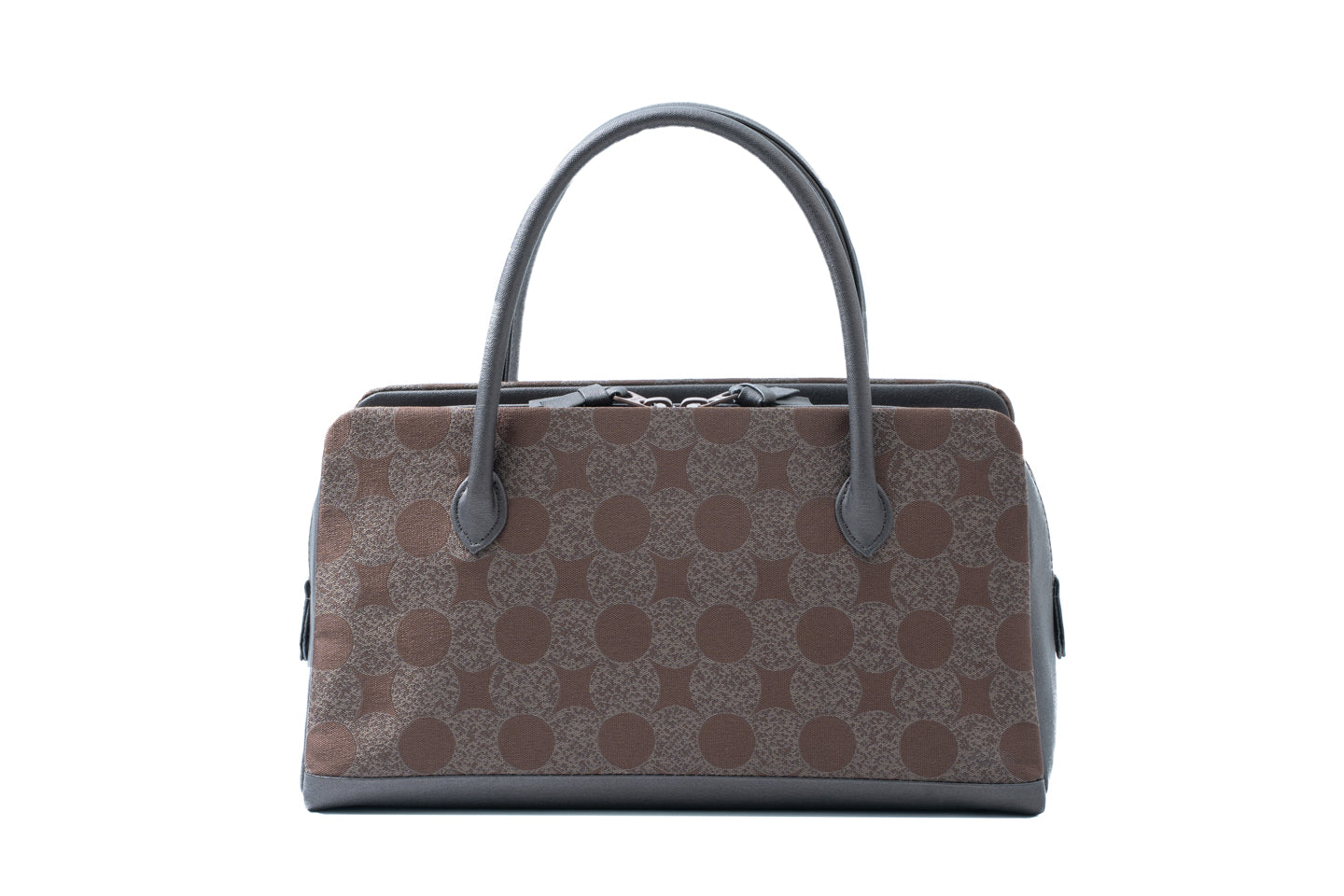 西陣織 利休バッグ｜京都西陣・となみ織物/仙福屋宗介