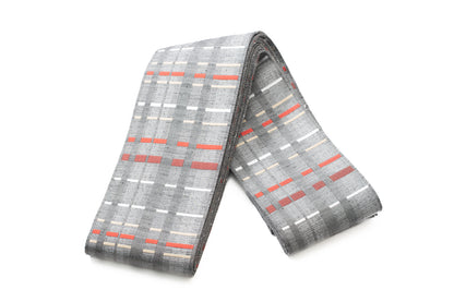 即納品/Online限定【異文織の角帯】異文格子ver.3