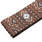 即納品/Online限定【異文織の角帯】Kilim(キリム)文様