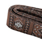 即納品/Online限定【異文織の角帯】Kilim(キリム)文様