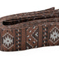 即納品/Online限定【異文織の角帯】Kilim(キリム)文様