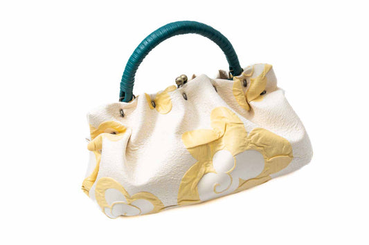 【Candy Circusのふわふわバッグ】アネモネの雲