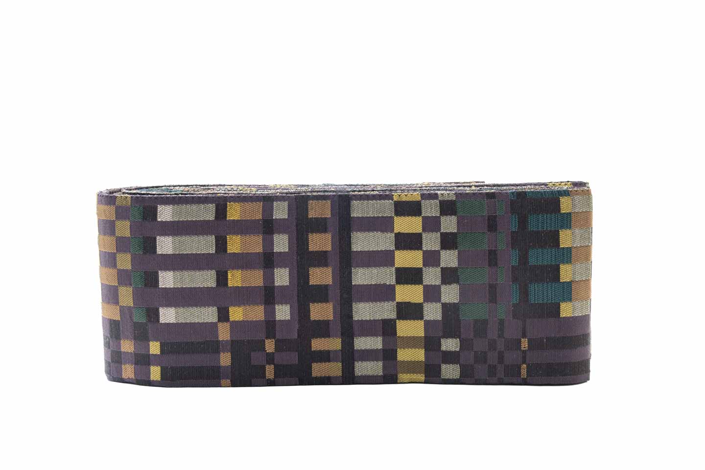 即納品/Online限定【異文織の角帯】moimoi