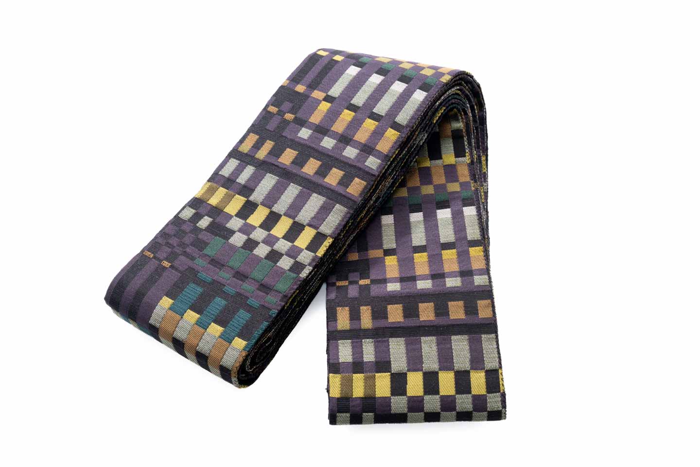 即納品/Online限定【異文織の角帯】moimoi