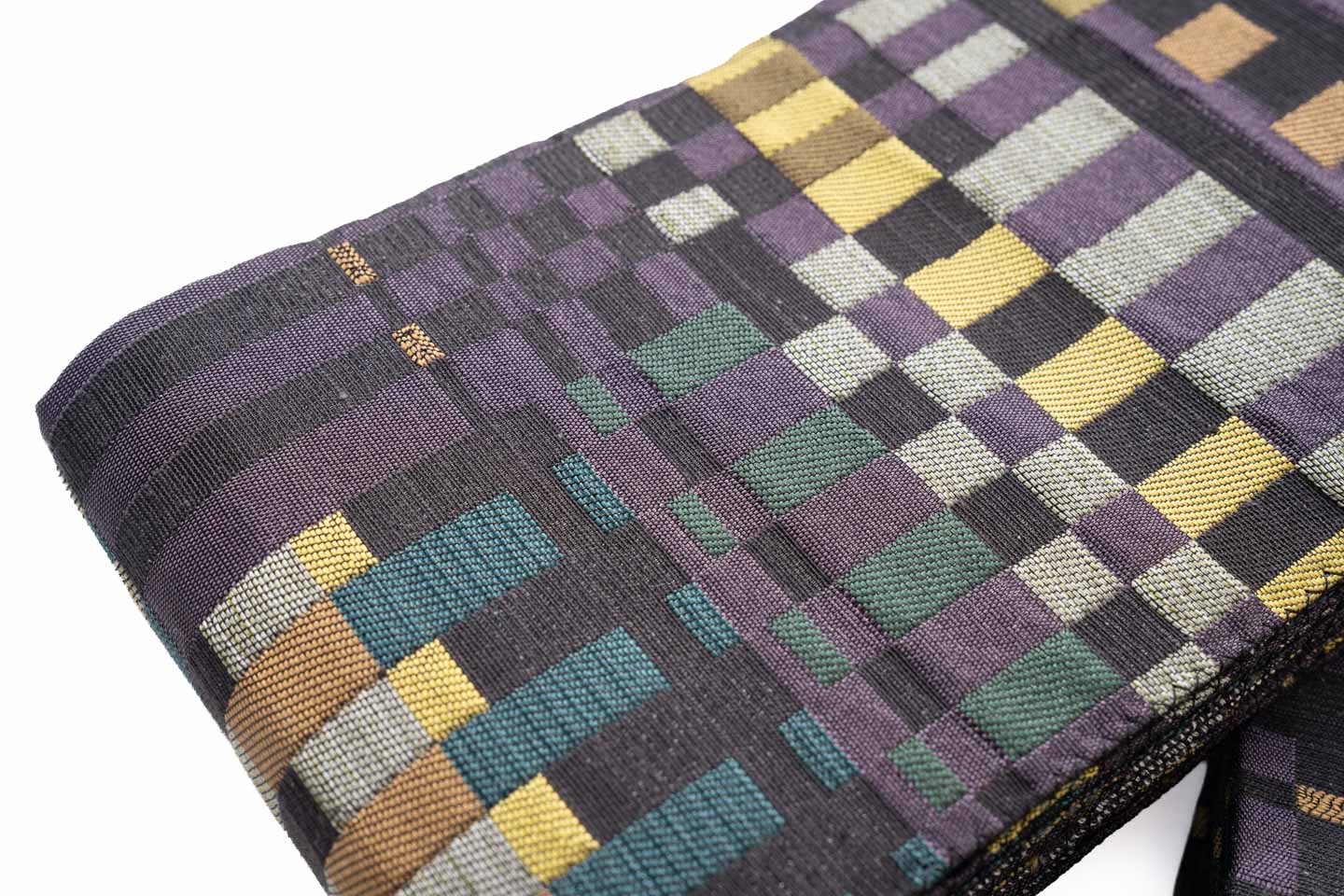 即納品/Online限定【異文織の角帯】moimoi