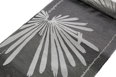 会員限定【利休バッグ・懐紙入れセットのオーダーメイド】伊藤若冲の世界／総紗縫