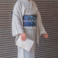 Online限定【総紗縫/礼装・フォーマルバッグ・パーティーバッグ】立涌・轡唐草柄 8