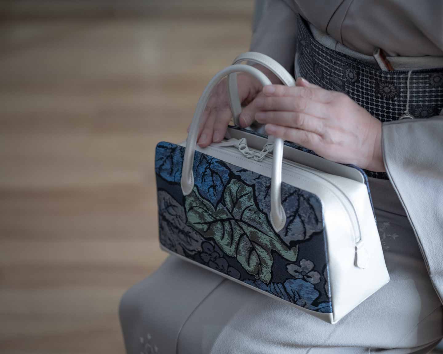 京都西陣・となみ織物の帯と和小物オンラインショップ 仙福屋宗介